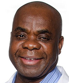 Ernest Ezue